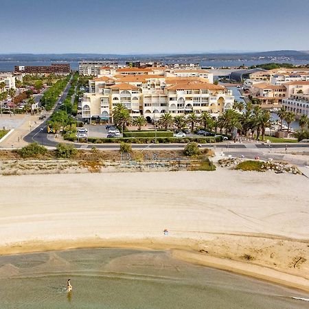 Studio Renove Avec Vue Marina, Loggia, Parking Securise - Fr-1-472-135 سُت المظهر الخارجي الصورة